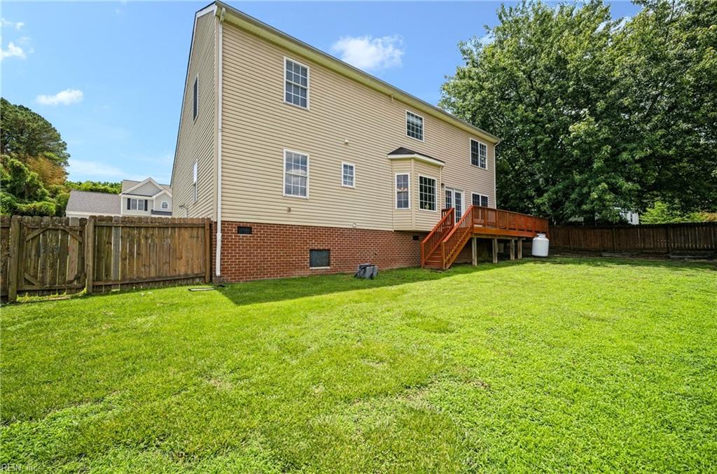 6699 Mann Avenue Gloucester VA 23061
