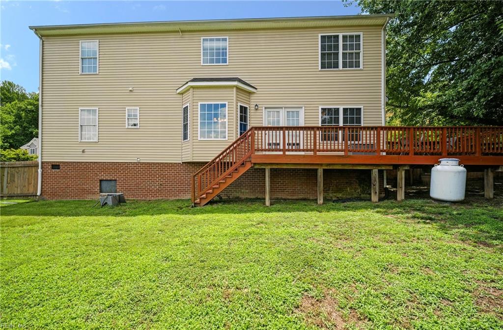 6699 Mann Avenue Gloucester VA 23061