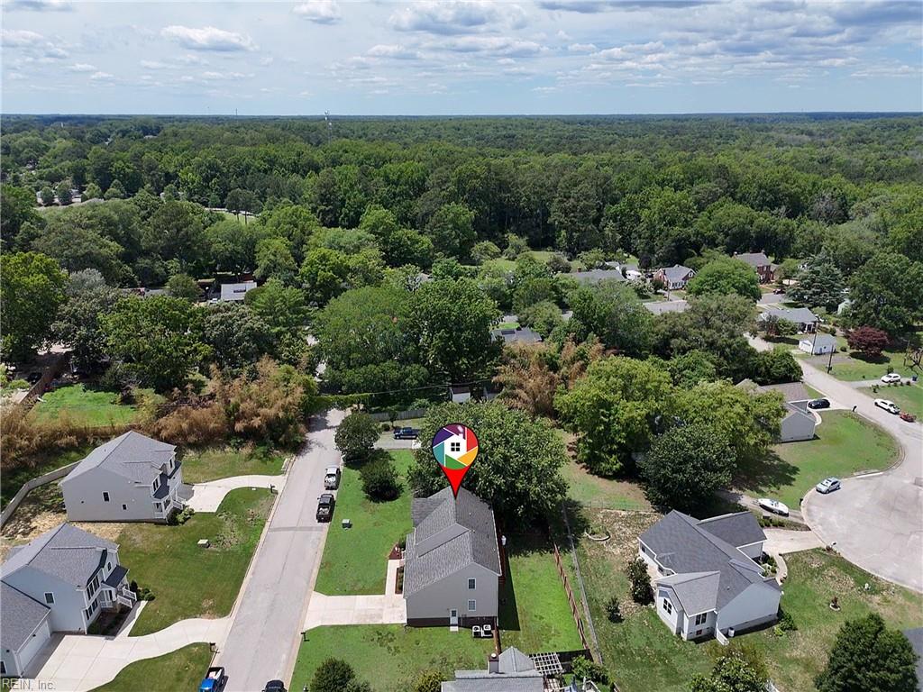 6699 Mann Avenue Gloucester VA 23061