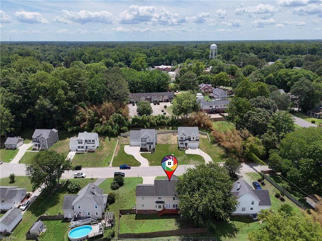 6699 Mann Avenue Gloucester VA 23061