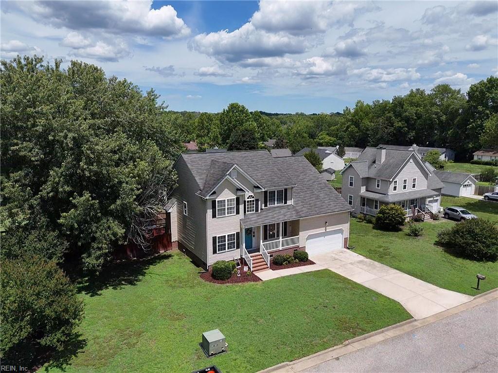 6699 Mann Avenue Gloucester VA 23061