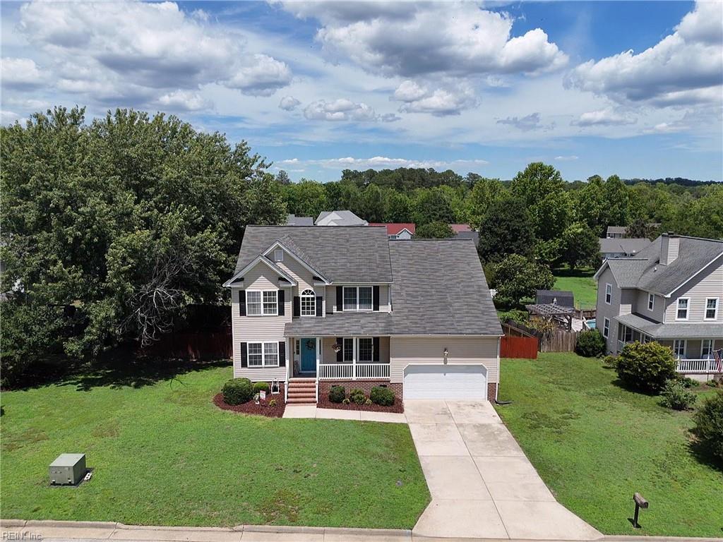 6699 Mann Avenue Gloucester VA 23061