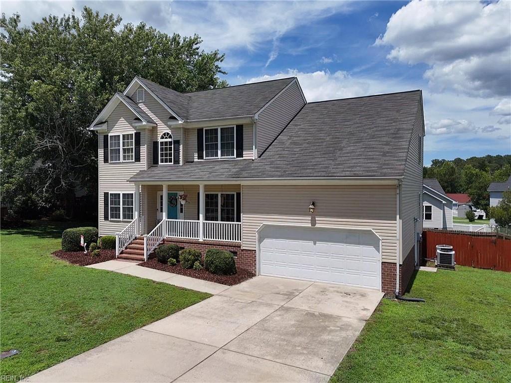 6699 Mann Avenue Gloucester VA 23061