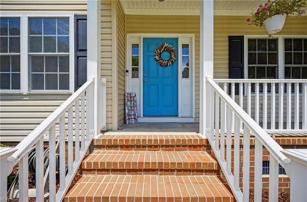 6699 Mann Avenue Gloucester VA 23061