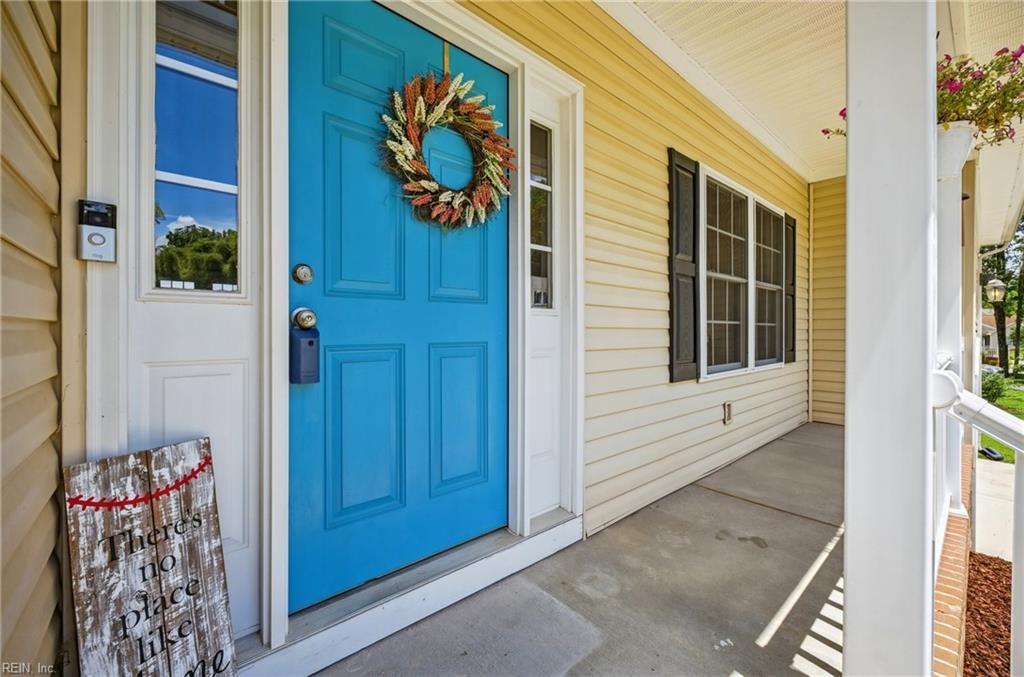 6699 Mann Avenue Gloucester VA 23061