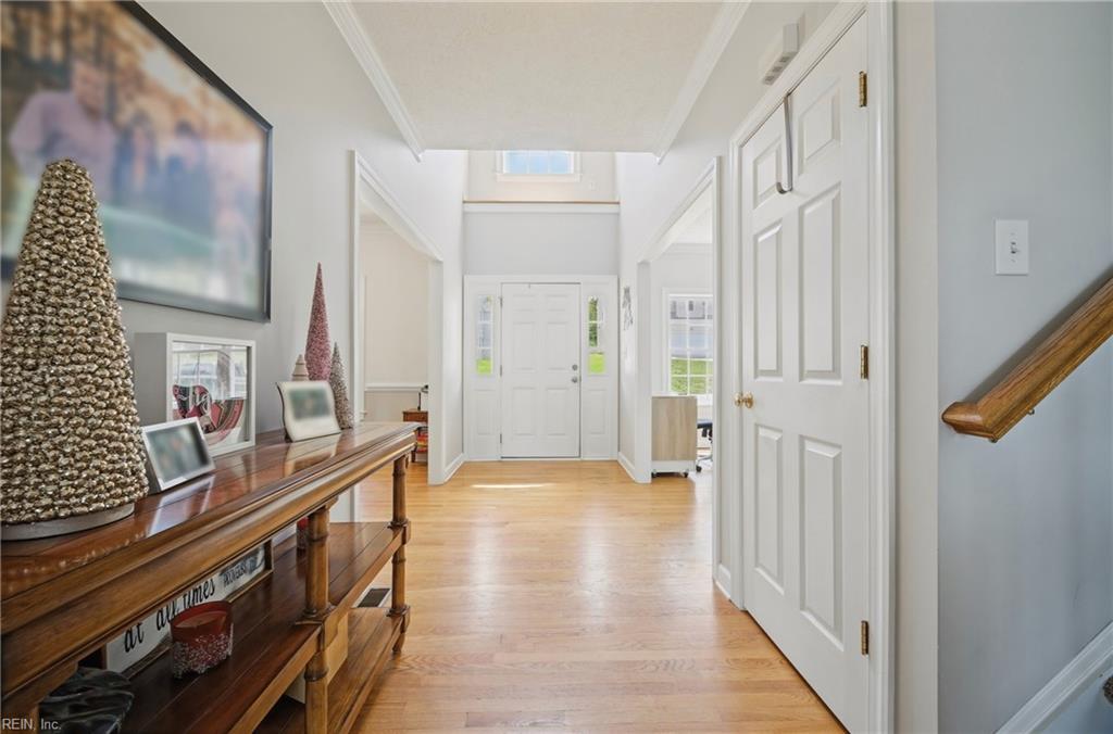 6699 Mann Avenue Gloucester VA 23061