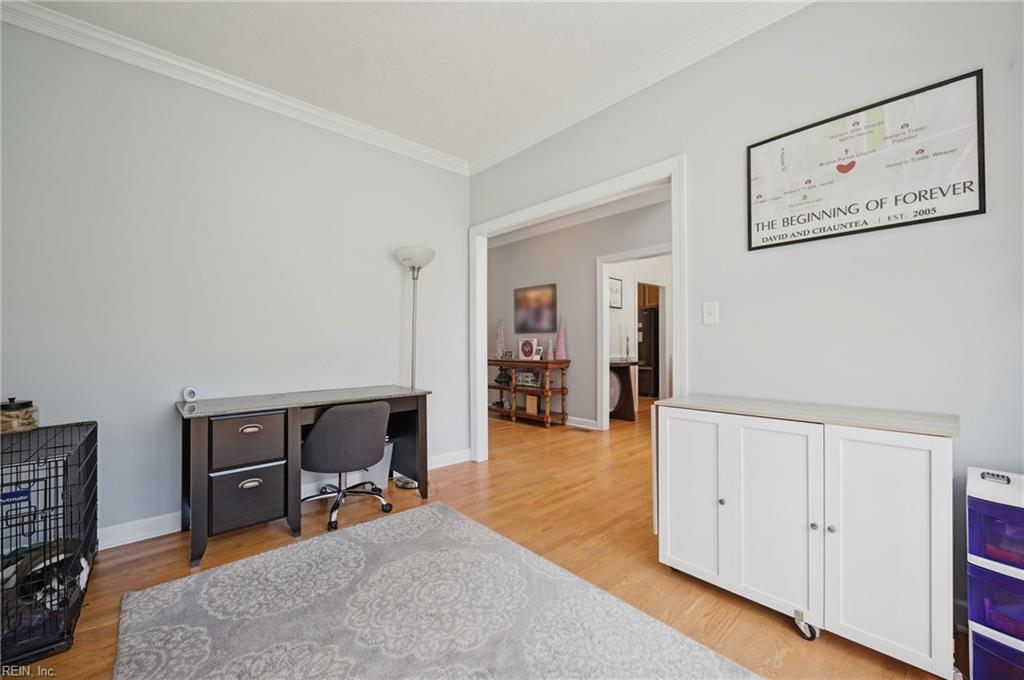 6699 Mann Avenue Gloucester VA 23061