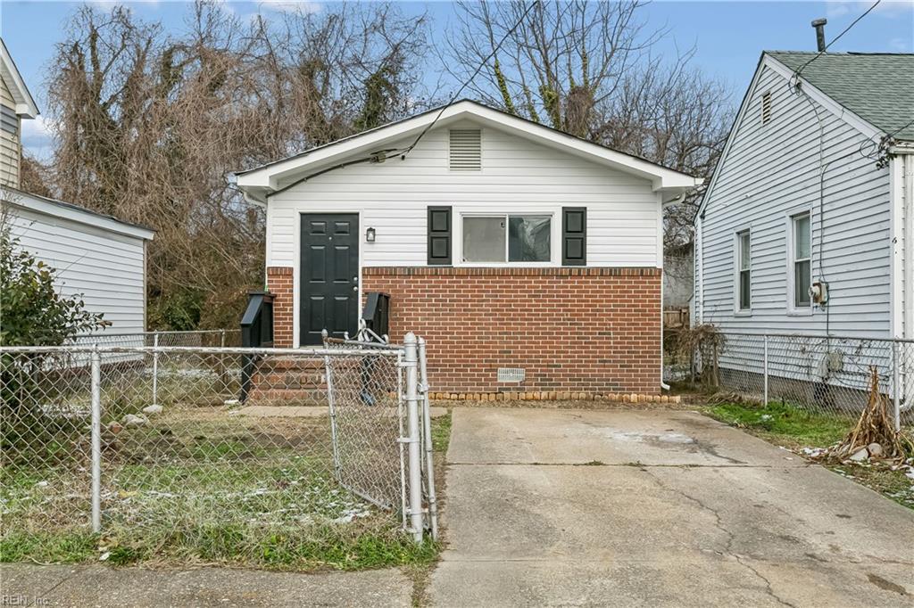 1239 24th Street Newport News VA 23607