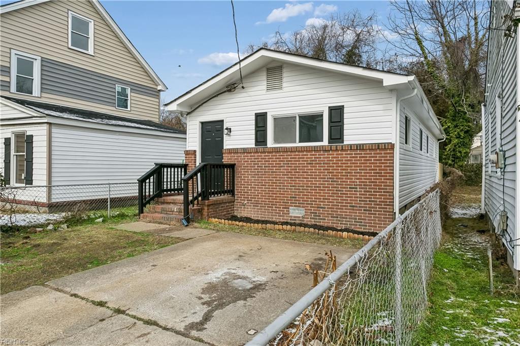 1239 24th Street Newport News VA 23607