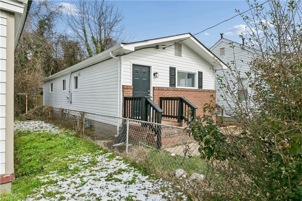 1239 24th Street Newport News VA 23607