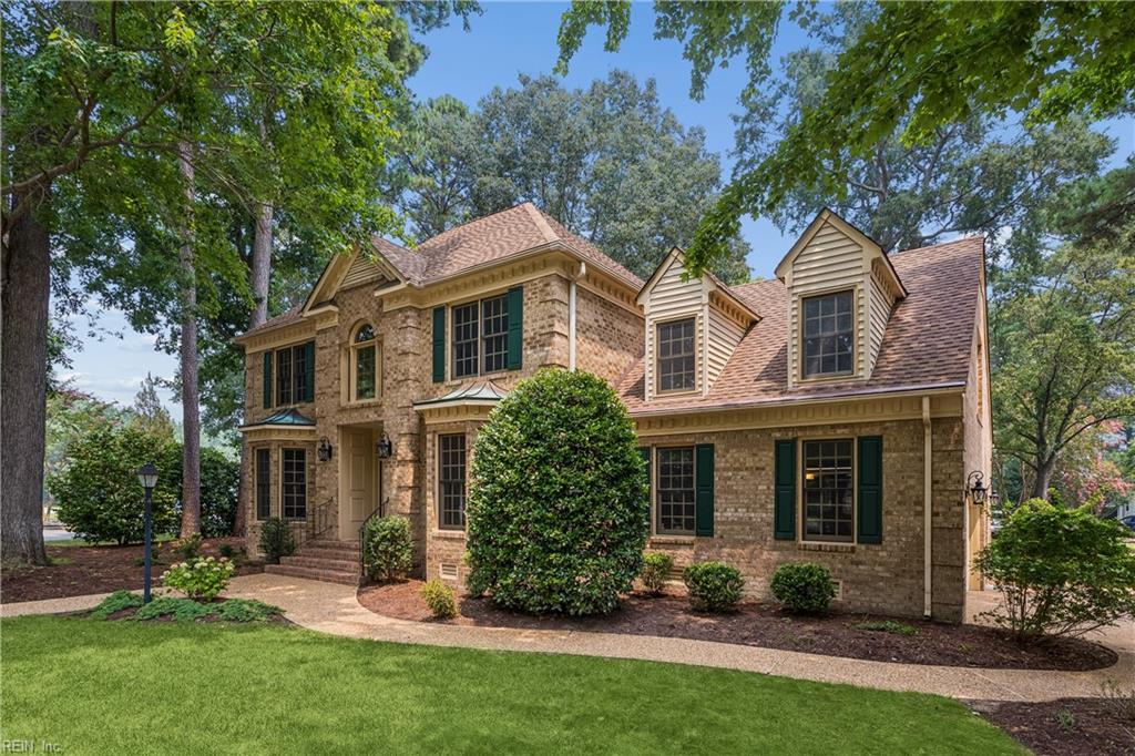 101 Clayton Drive Yorktown VA 23693