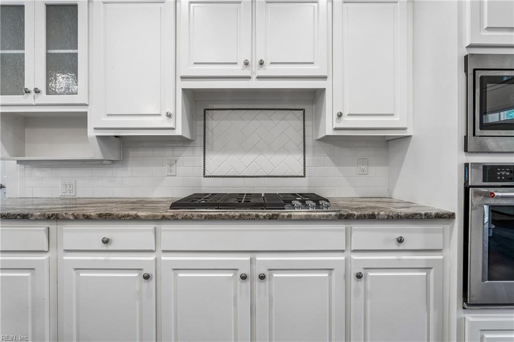 101 Clayton Drive Yorktown VA 23693
