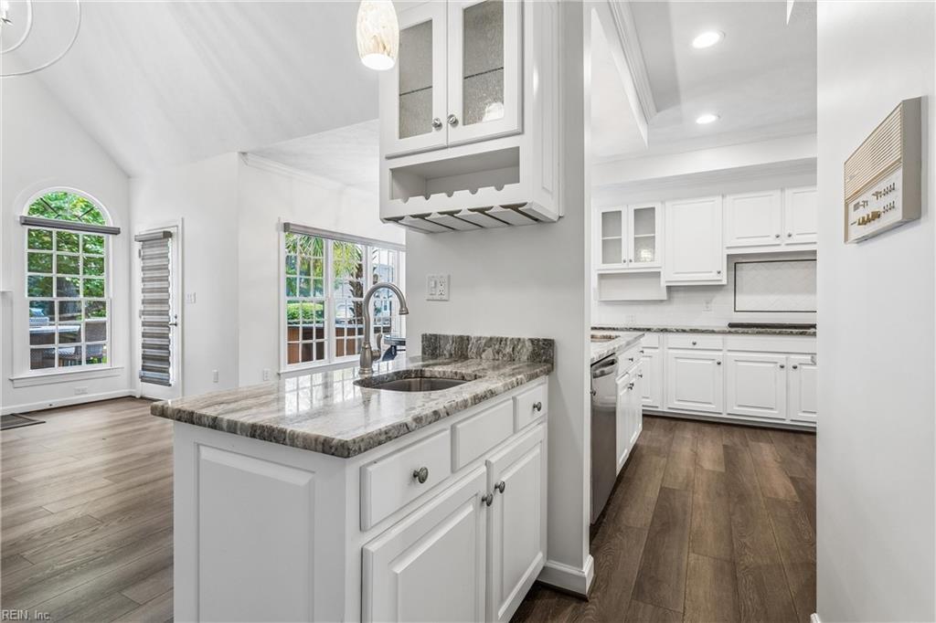 101 Clayton Drive Yorktown VA 23693