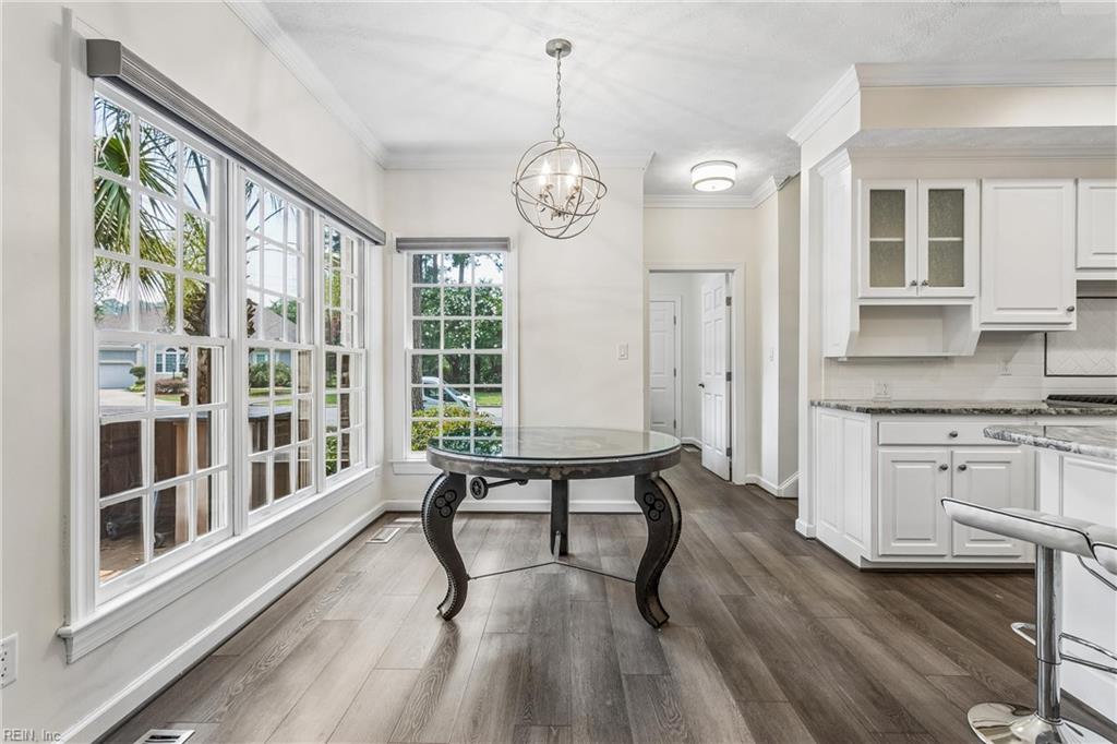 101 Clayton Drive Yorktown VA 23693