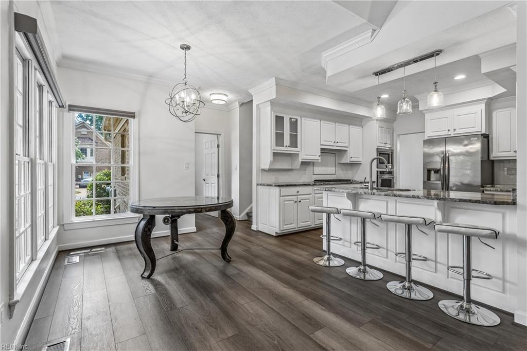 101 Clayton Drive Yorktown VA 23693