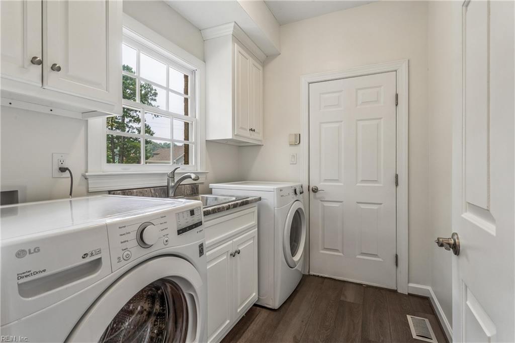 101 Clayton Drive Yorktown VA 23693