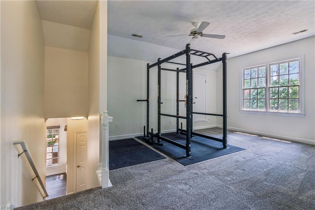 101 Clayton Drive Yorktown VA 23693