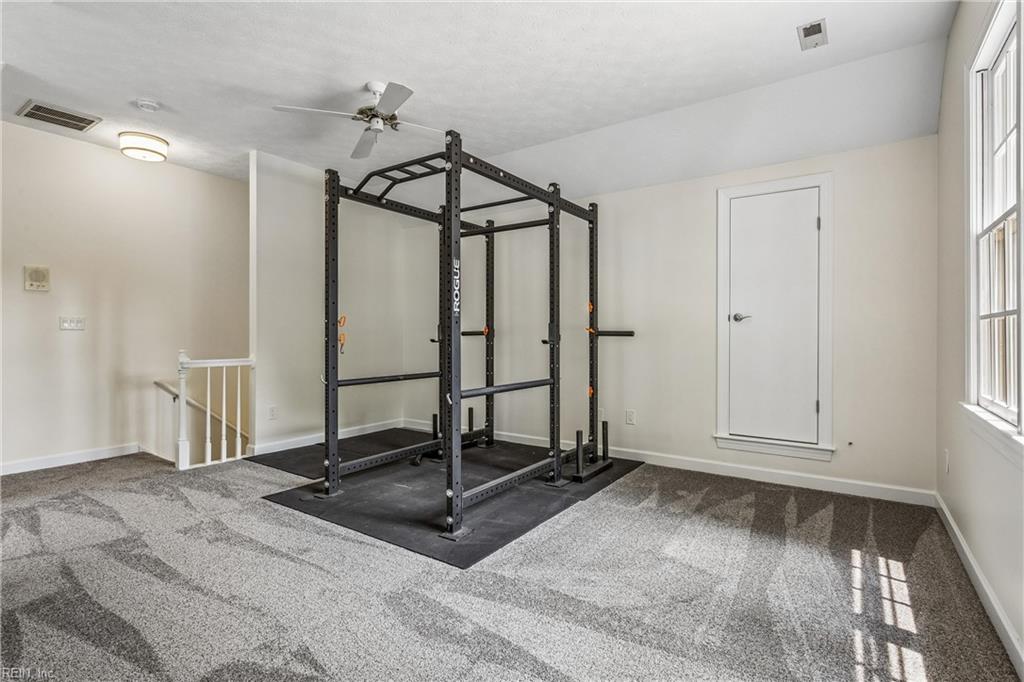 101 Clayton Drive Yorktown VA 23693