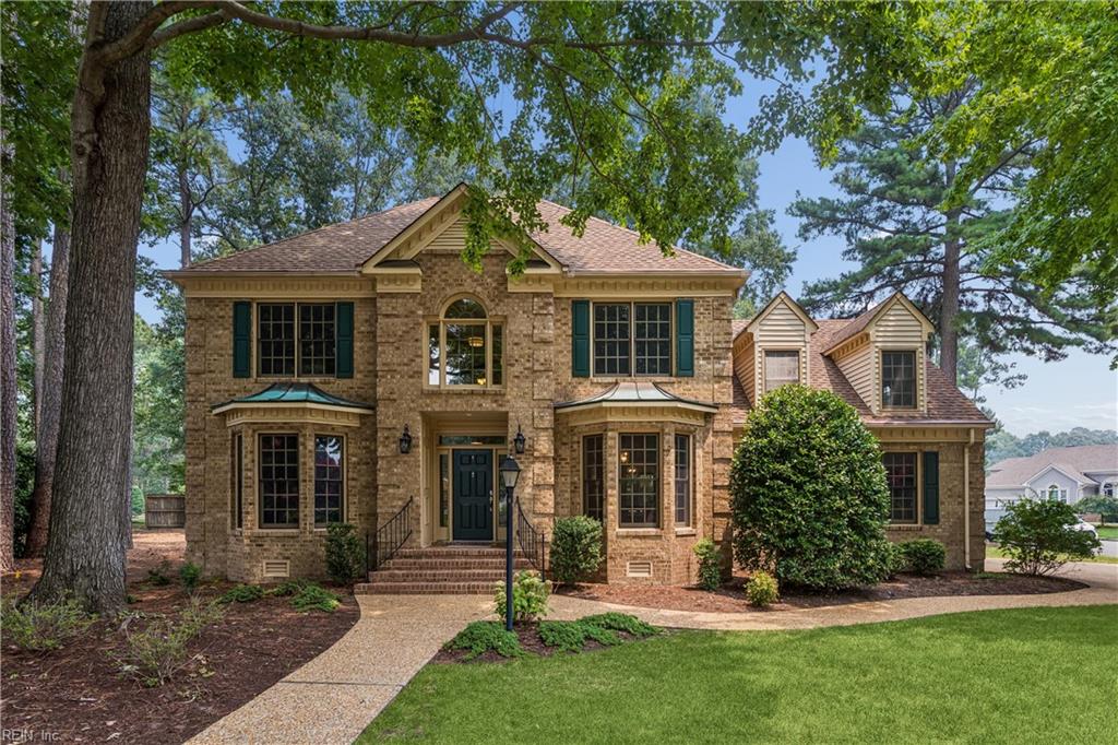 101 Clayton Drive Yorktown VA 23693