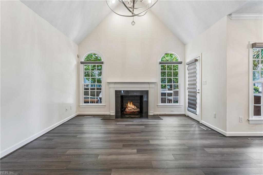 101 Clayton Drive Yorktown VA 23693