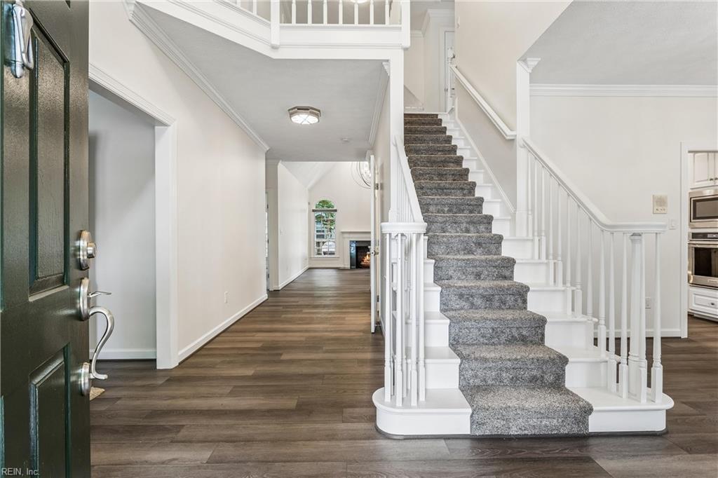 101 Clayton Drive Yorktown VA 23693