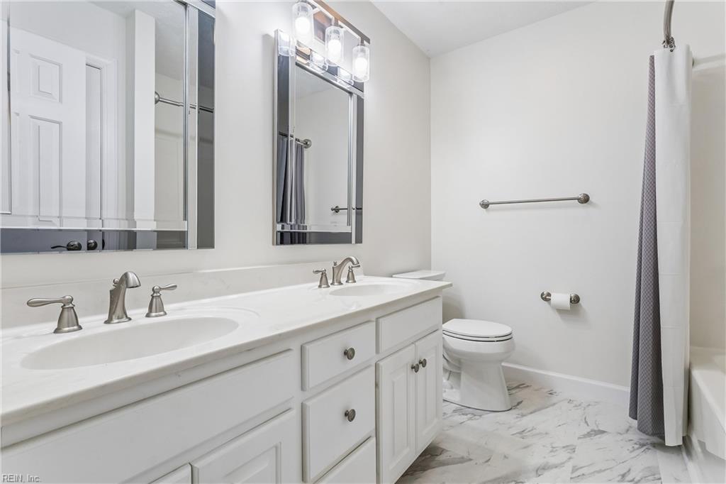 101 Clayton Drive Yorktown VA 23693