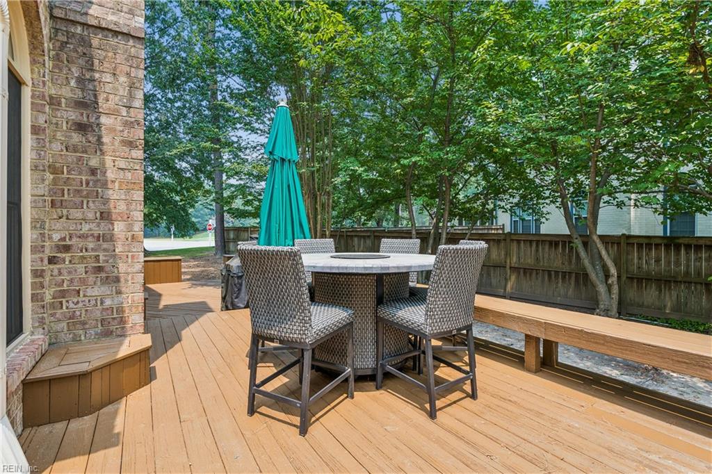 101 Clayton Drive Yorktown VA 23693