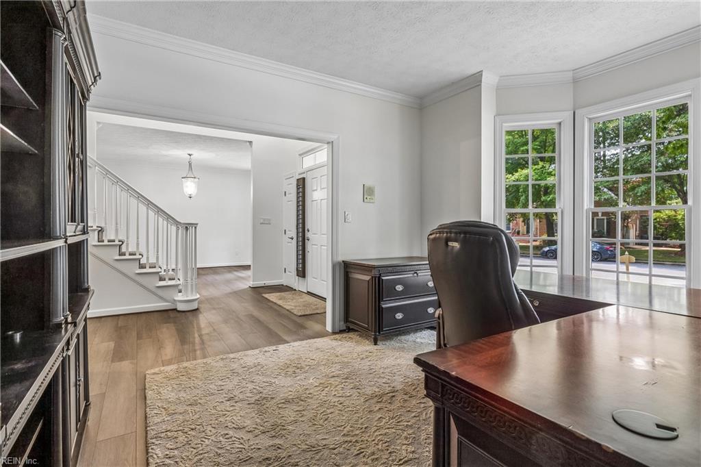 101 Clayton Drive Yorktown VA 23693