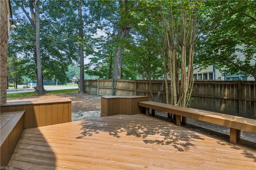 101 Clayton Drive Yorktown VA 23693