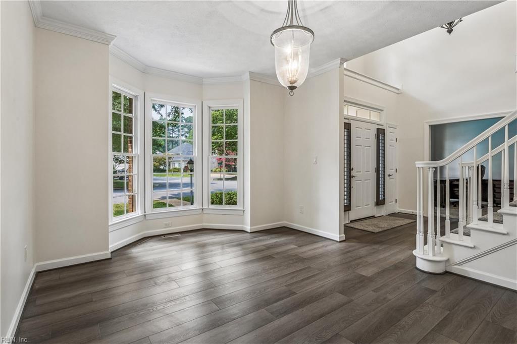 101 Clayton Drive Yorktown VA 23693