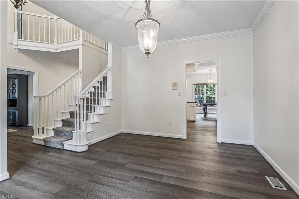 101 Clayton Drive Yorktown VA 23693