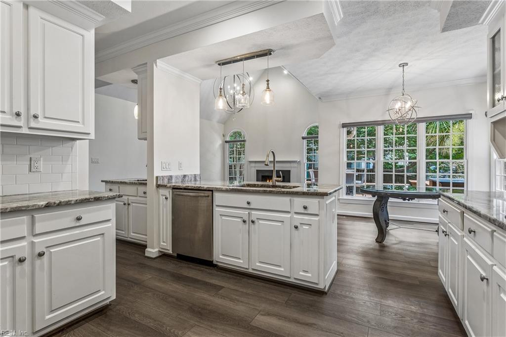 101 Clayton Drive Yorktown VA 23693