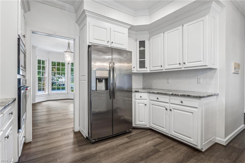 101 Clayton Drive Yorktown VA 23693