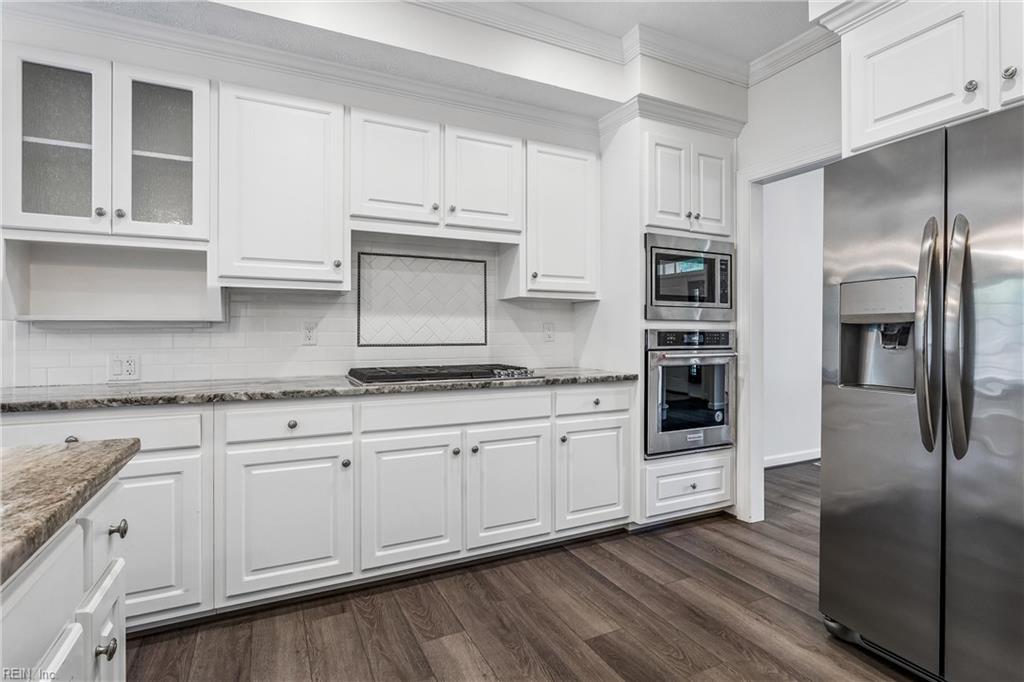 101 Clayton Drive Yorktown VA 23693
