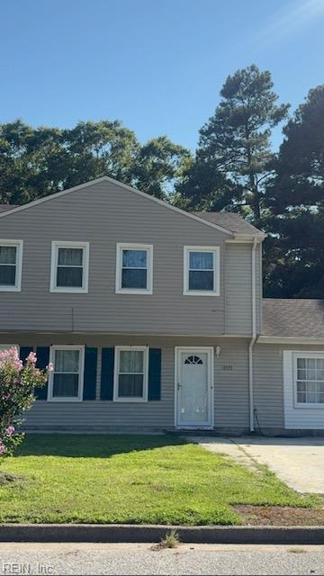 13373 Warwick Springs Drive Newport News VA 23602
