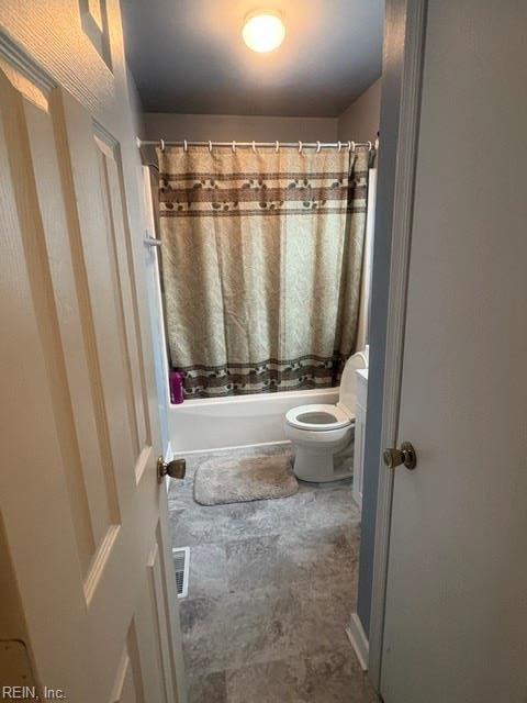 13373 Warwick Springs Drive Newport News VA 23602