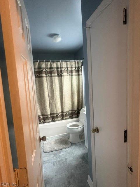 13373 Warwick Springs Drive Newport News VA 23602