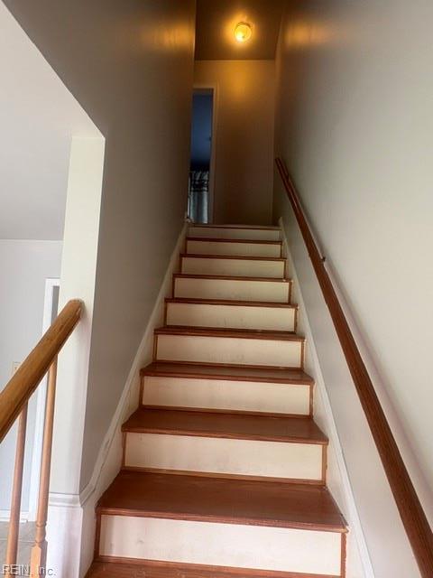 13373 Warwick Springs Drive Newport News VA 23602
