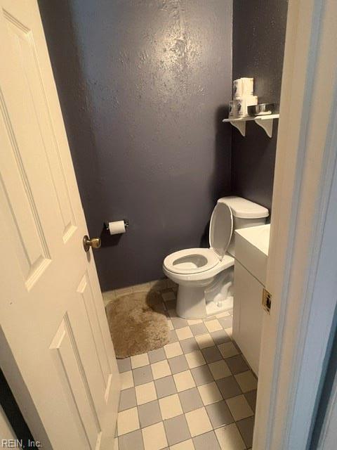 13373 Warwick Springs Drive Newport News VA 23602