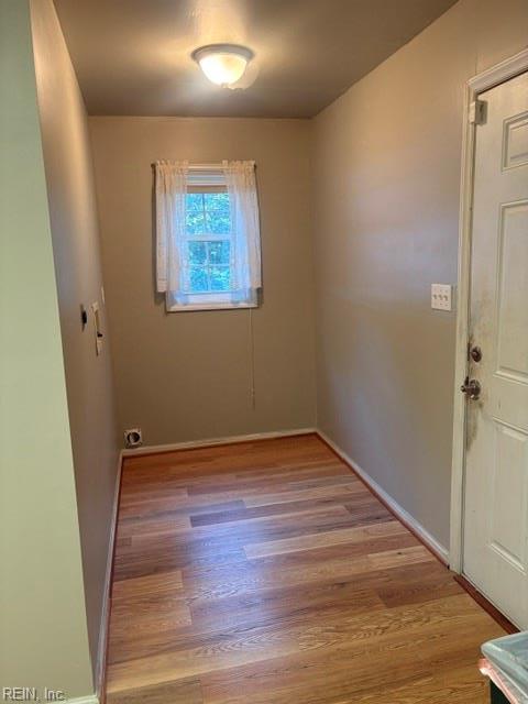 13373 Warwick Springs Drive Newport News VA 23602
