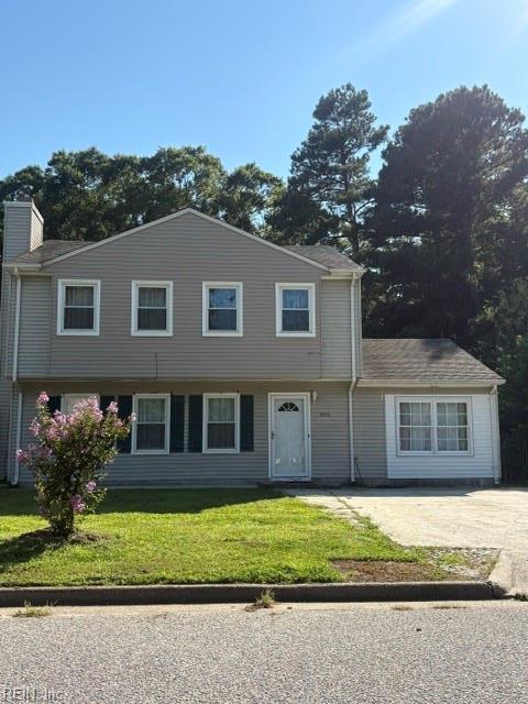13373 Warwick Springs Drive Newport News VA 23602