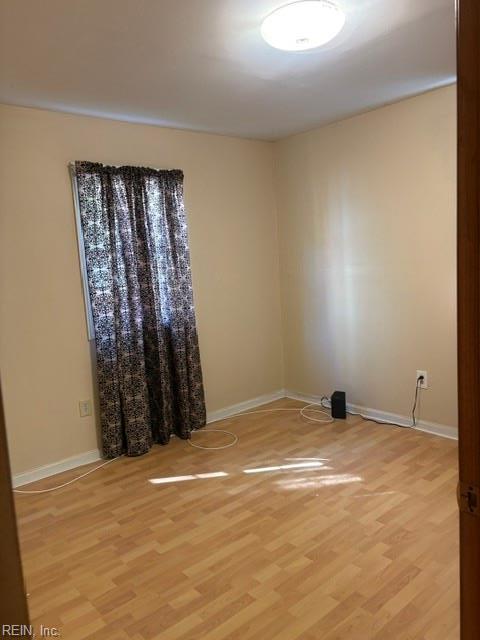 13373 Warwick Springs Drive Newport News VA 23602