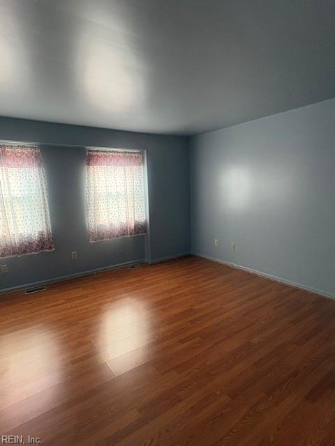 13373 Warwick Springs Drive Newport News VA 23602