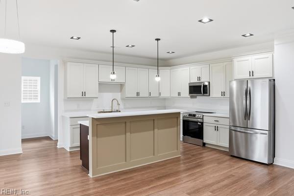 1132 26th Street Newport News VA 23607