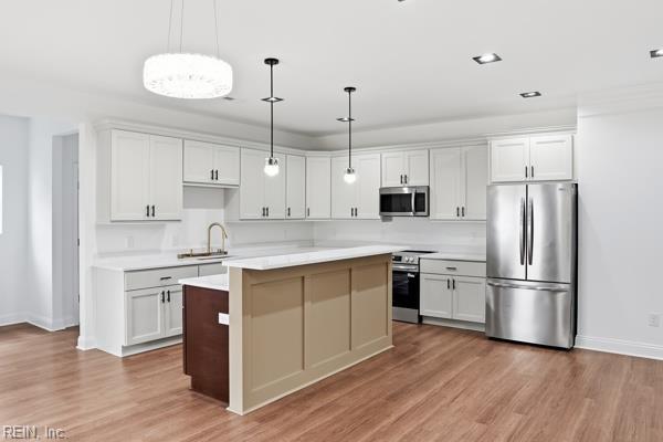 1132 26th Street Newport News VA 23607