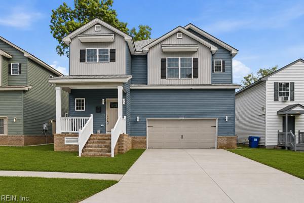 1132 26th Street Newport News VA 23607