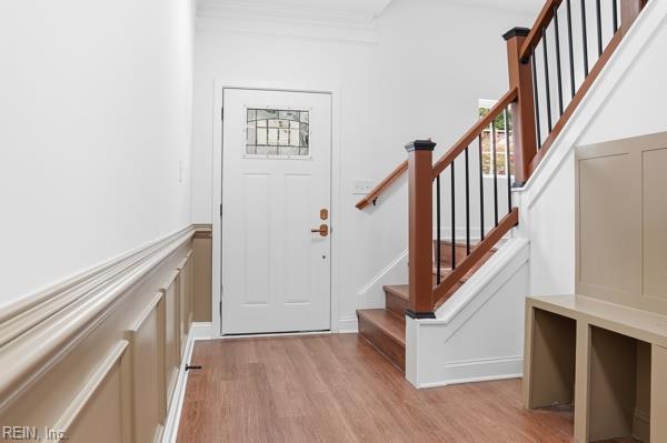 1132 26th Street Newport News VA 23607
