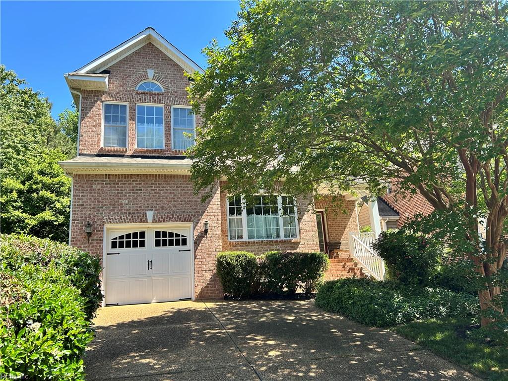 5528 Brixton Road Williamsburg VA 23185