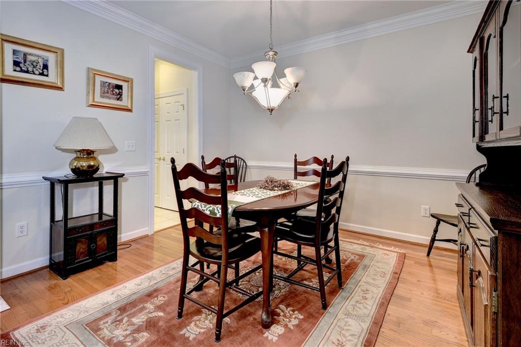 5528 Brixton Road Williamsburg VA 23185
