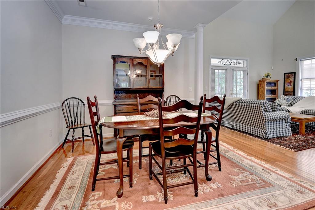 5528 Brixton Road Williamsburg VA 23185